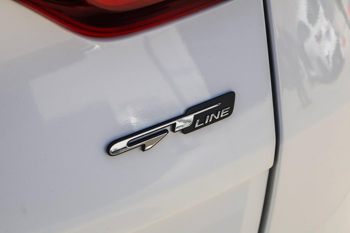 2021 Kia Sportage GT-Line