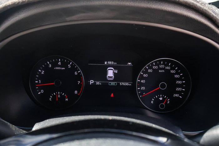 2021 Kia Sportage GT-Line