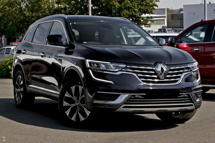 2024 Renault Koleos Evolution