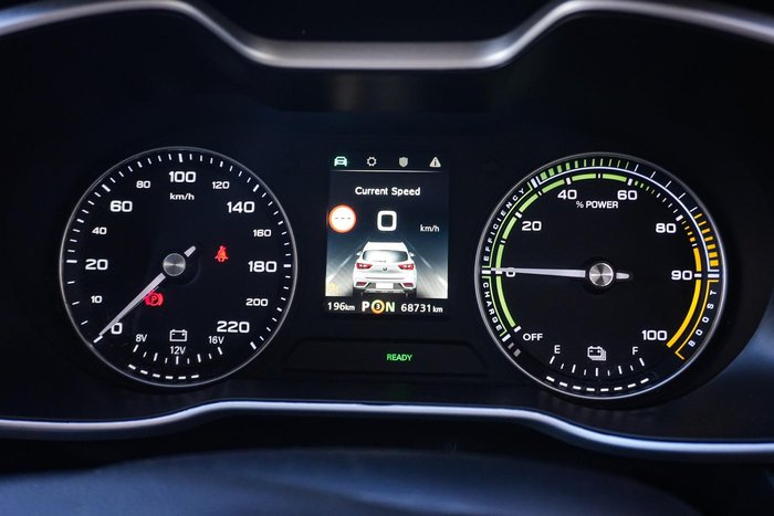 2021 MG ZS EV Essence