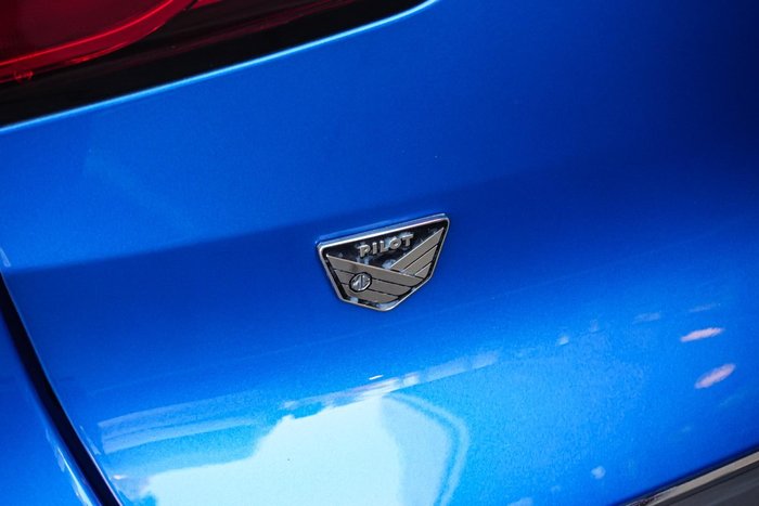 2021 MG ZS EV Essence