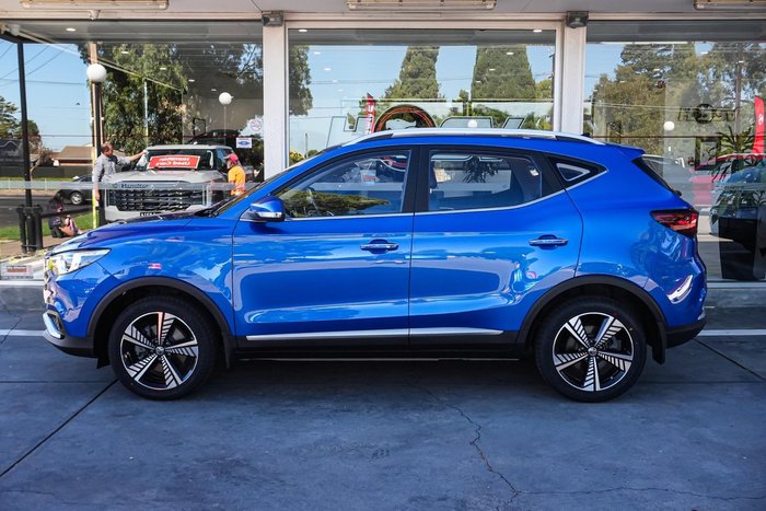 2021 MG ZS EV Essence