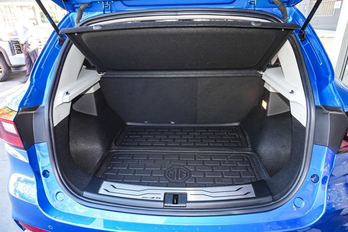 2021 MG ZS EV Essence