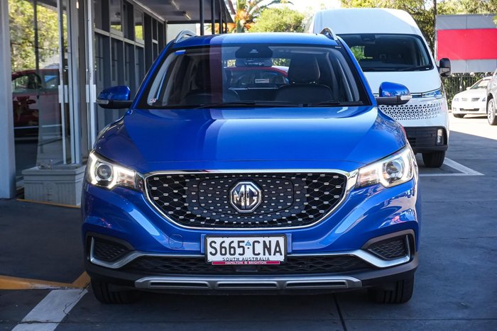 2021 MG ZS EV Essence