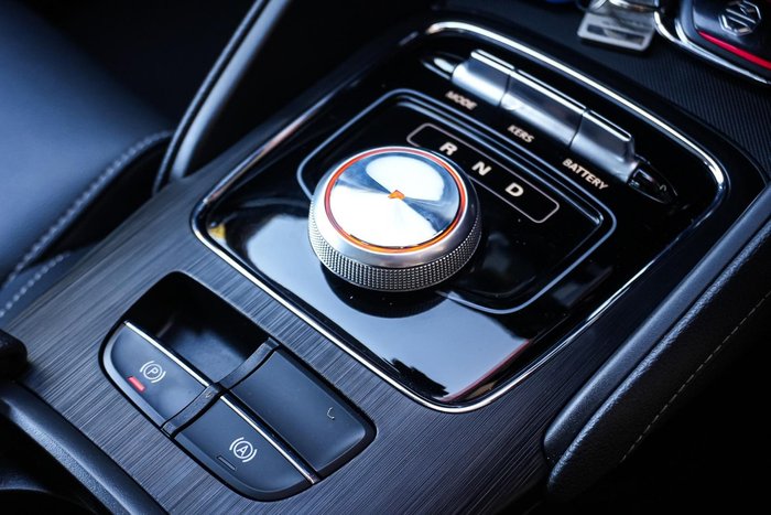 2021 MG ZS EV Essence