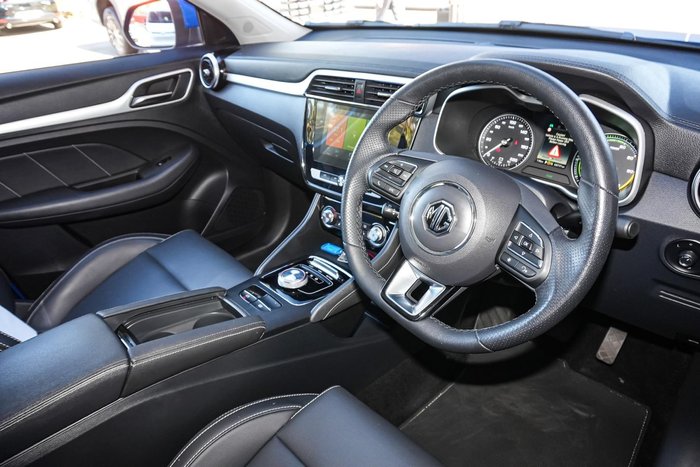 2021 MG ZS EV Essence