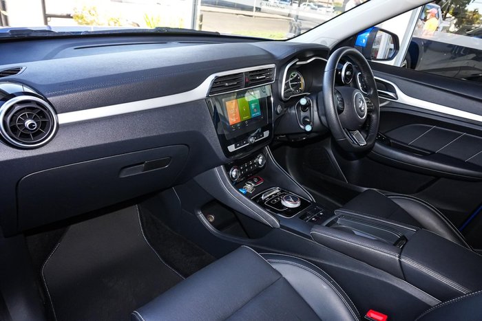 2021 MG ZS EV Essence