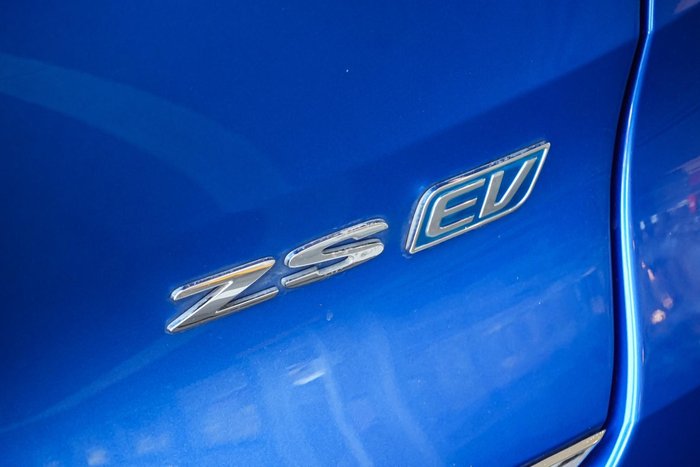 2021 MG ZS EV Essence