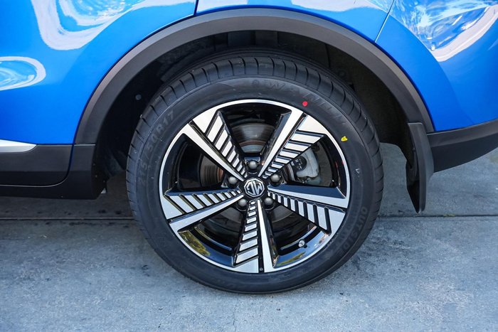 2021 MG ZS EV Essence