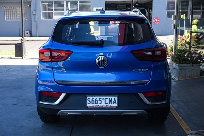 2021 MG ZS EV Essence