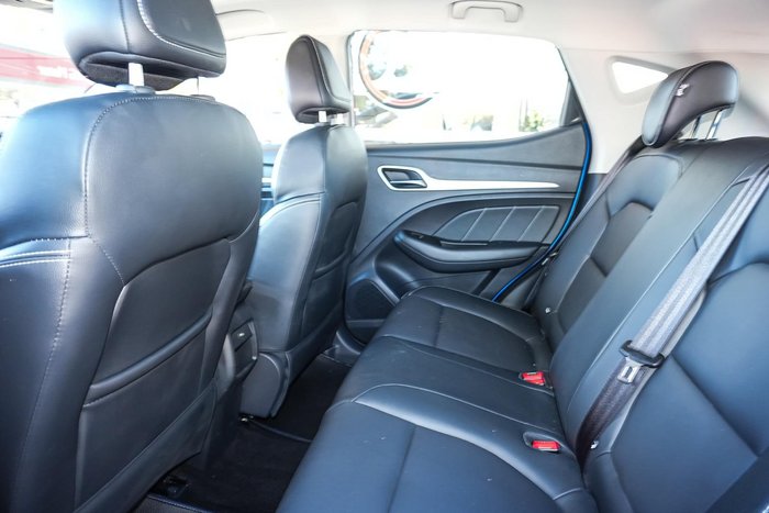 2021 MG ZS EV Essence