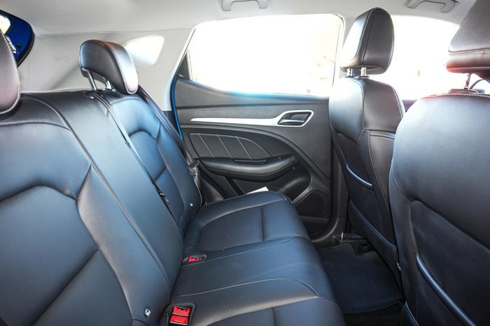 2021 MG ZS EV Essence