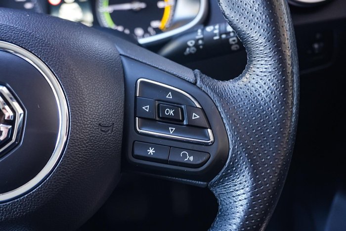 2021 MG ZS EV Essence