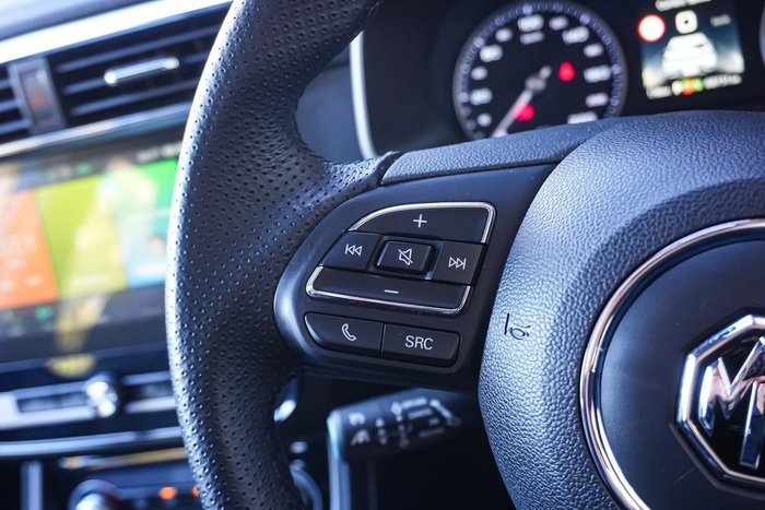 2021 MG ZS EV Essence