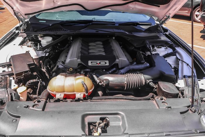 2016 Ford Mustang GT