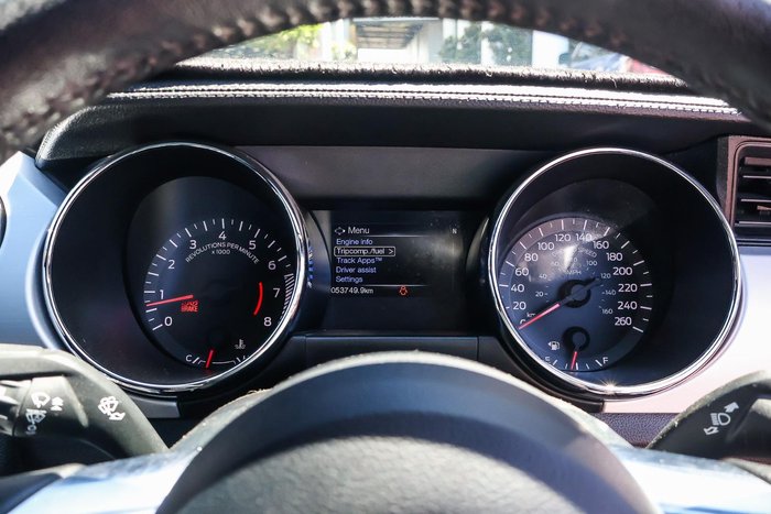 2016 Ford Mustang GT