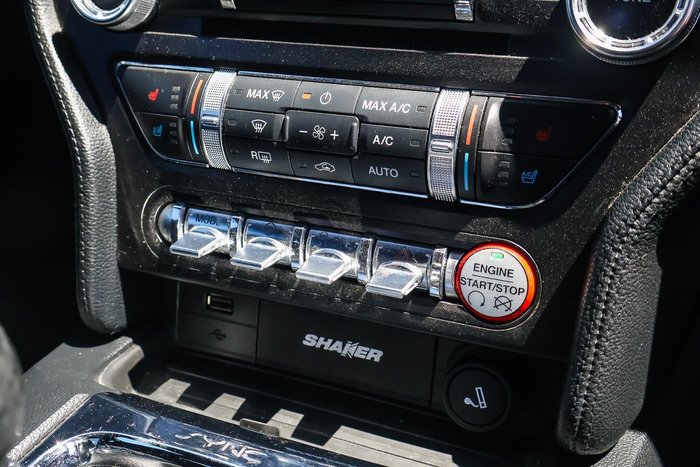 2016 Ford Mustang GT