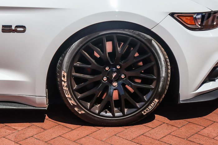 2016 Ford Mustang GT