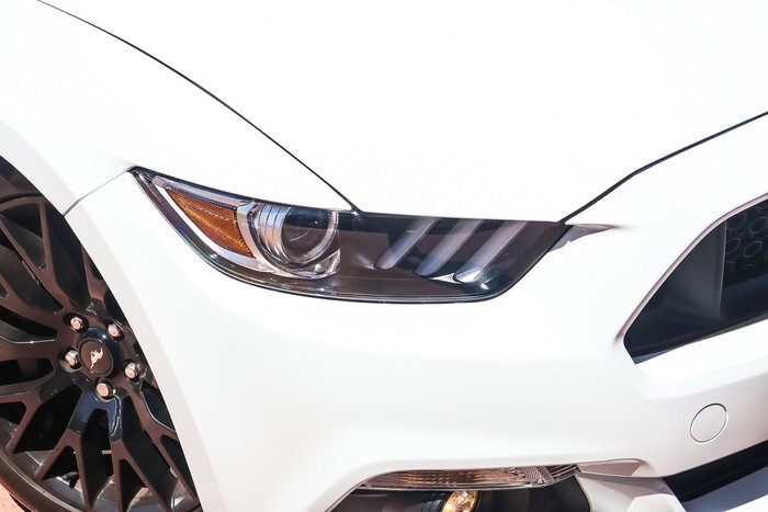 2016 Ford Mustang GT