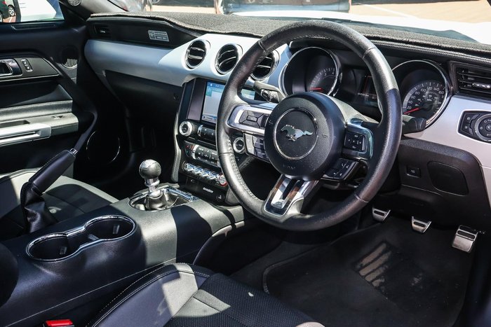 2016 Ford Mustang GT