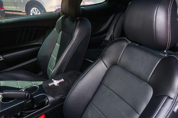 2016 Ford Mustang GT