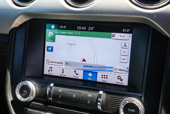 2016 Ford Mustang GT