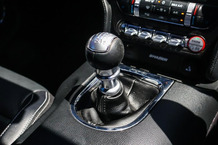 2016 Ford Mustang GT