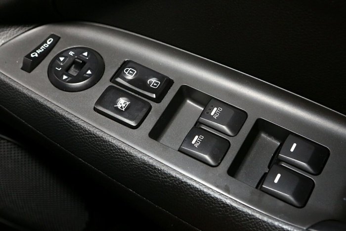 2017 Kia Cerato Sport+