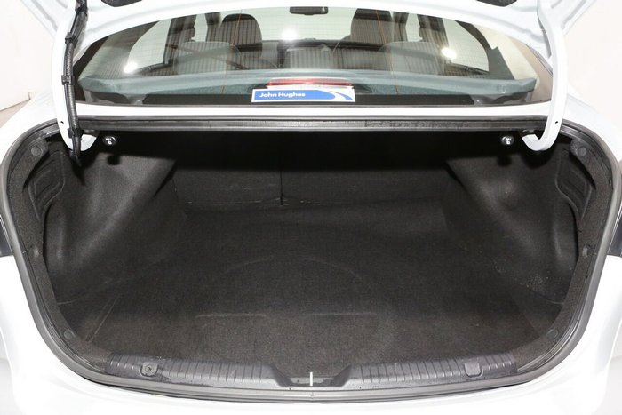 2017 Kia Cerato Sport+