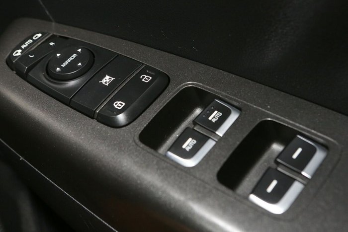 2017 Kia Sportage Si Premium