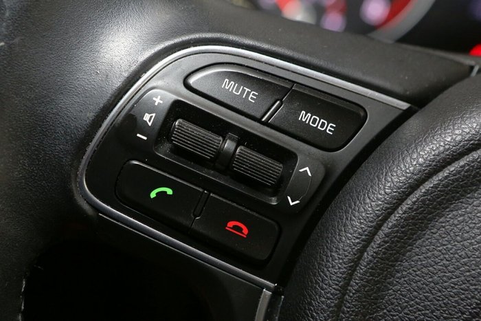 2017 Kia Sportage Si Premium