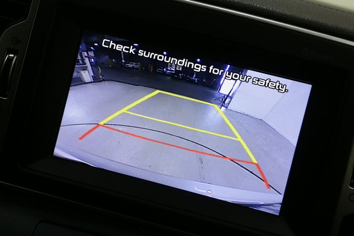 2017 Kia Sportage Si Premium