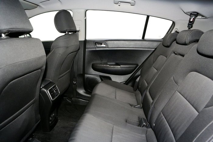 2017 Kia Sportage Si Premium