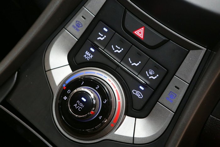 2012 Hyundai Elantra Active