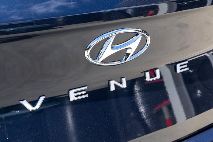 2026 Hyundai Venue