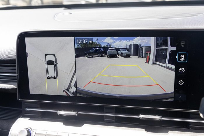 2025 Hyundai Kona Hybrid Premium