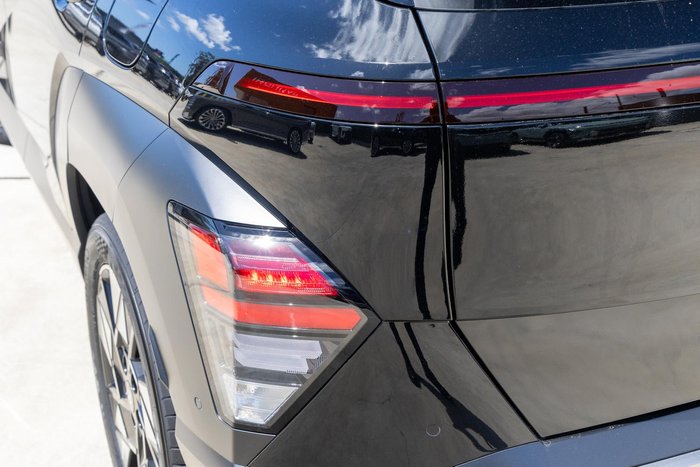 2025 Hyundai Kona Hybrid Premium