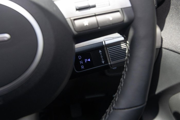 2025 Hyundai Kona Hybrid Premium