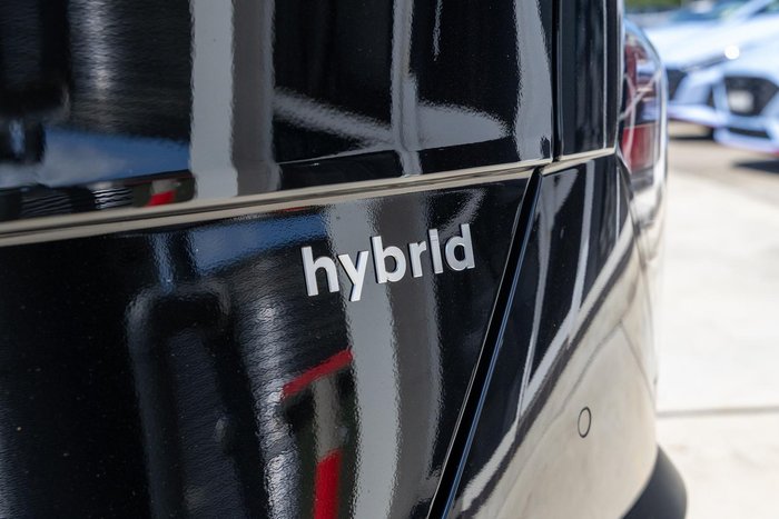 2025 Hyundai Kona Hybrid Premium