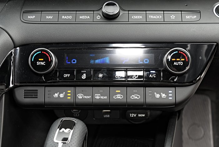 2025 Hyundai i30 N Premium