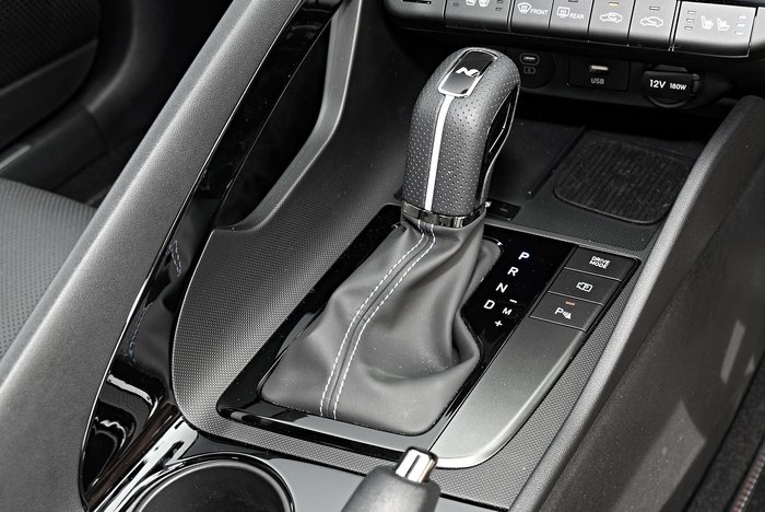 2025 Hyundai i30 N Premium