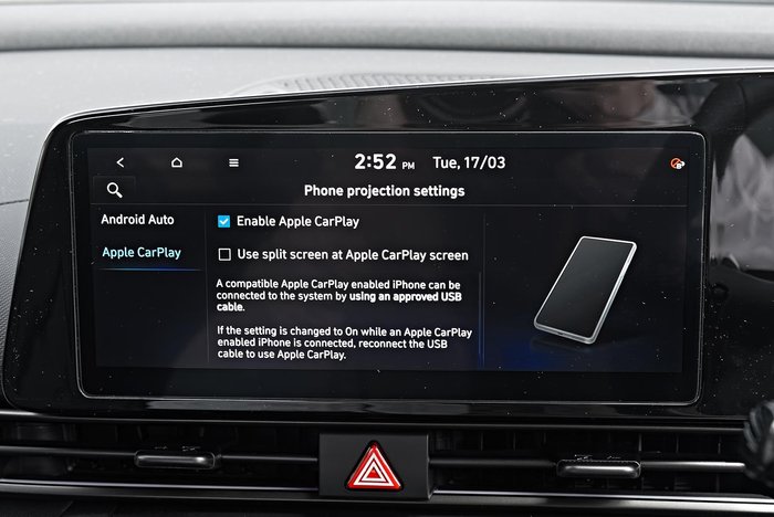 2025 Hyundai i30 N Premium