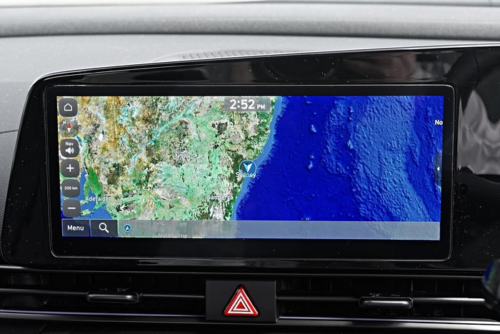 2025 Hyundai i30 N Premium