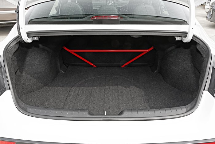 2025 Hyundai i30 N Premium