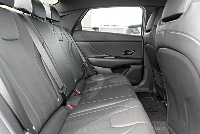 2025 Hyundai i30 N Premium