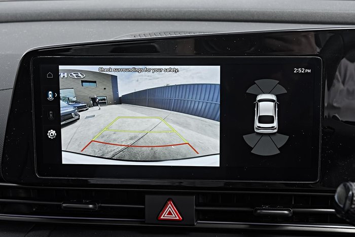 2025 Hyundai i30 N Premium