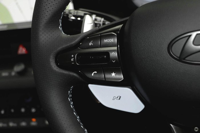 2025 Hyundai i30 N Premium