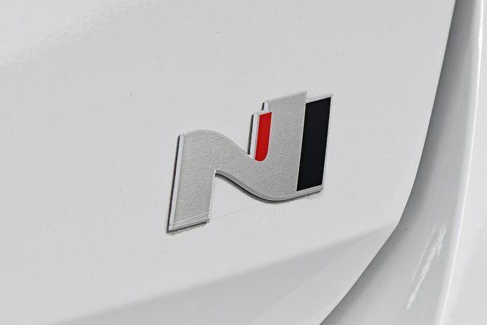 2025 Hyundai i30 N Premium