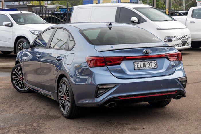 2020 Kia Cerato GT