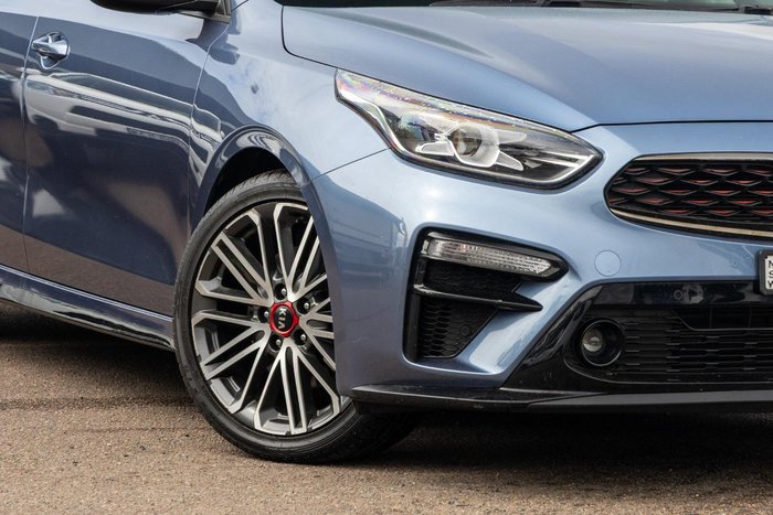 2020 Kia Cerato GT